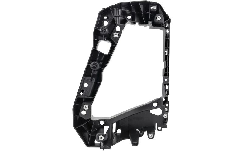HEAD LAMP CASE LH