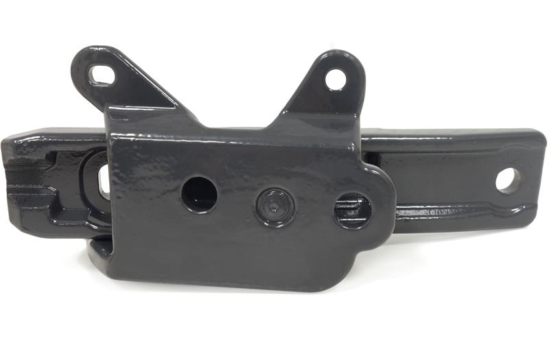 GRILLE HINGE UPPER LH VO