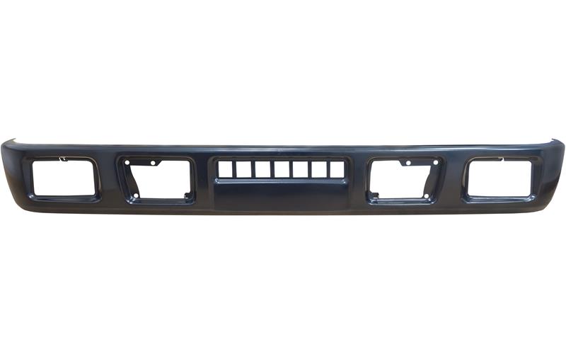 BUMPER