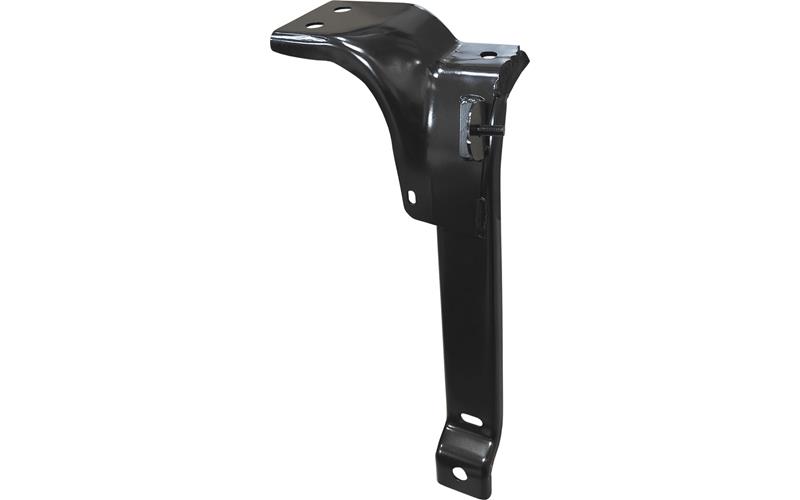 UPPER STEP FRONT BRACKET RH