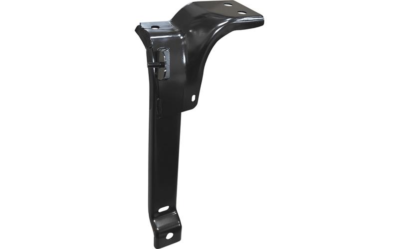 UPPER STEP FRONT BRACKET LH