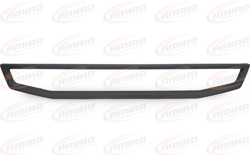 FOOTSTEP MOULDING VO