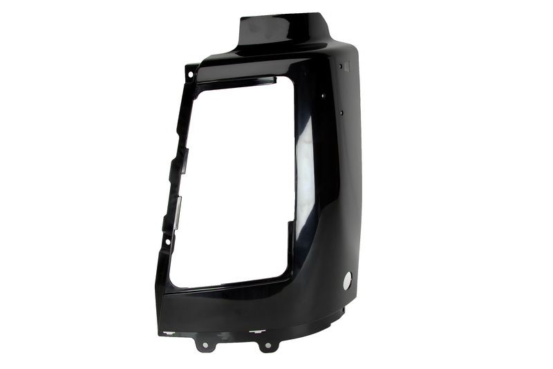 HEAD LAMP STRIP LH