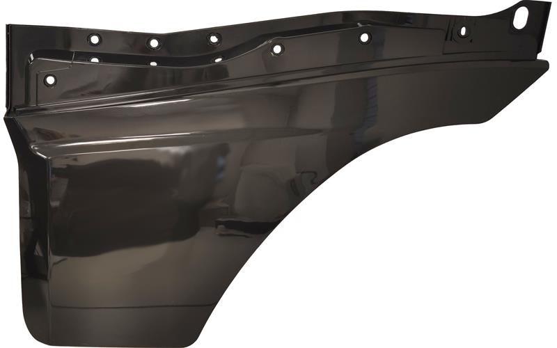 DOOR TRIM LH