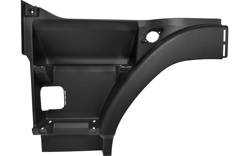 FENDER LH