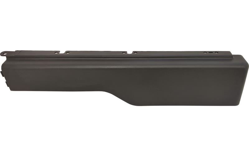 REAR PILLAR LOWER LH