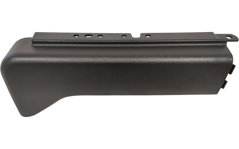 STEP EXTENSION REAR RH