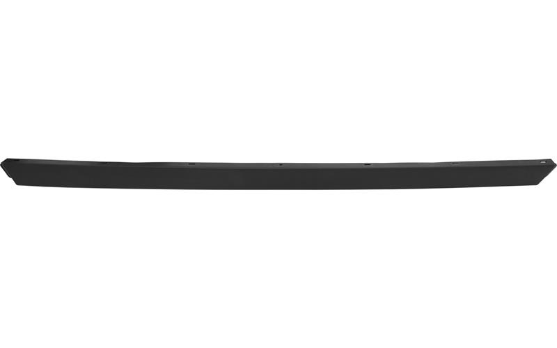 Bumper trim