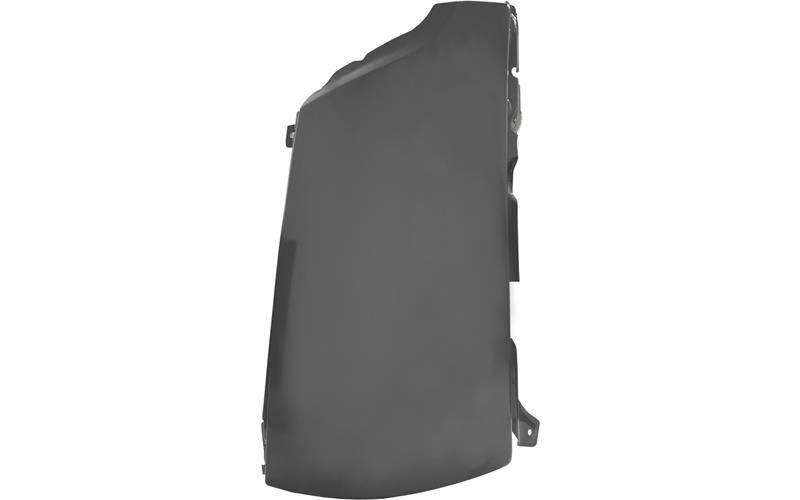 PANEL CORNER LH
