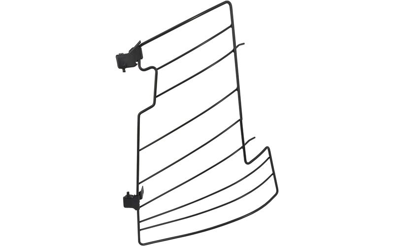 Lamp frame