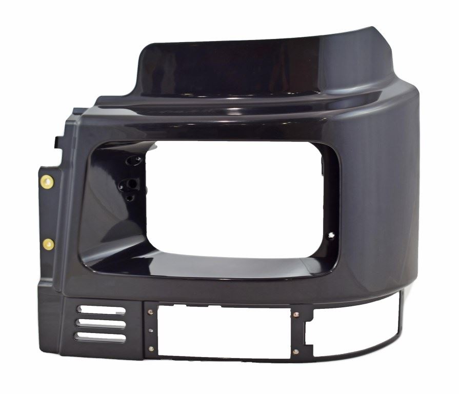 HEAD LAMP CASE LH
