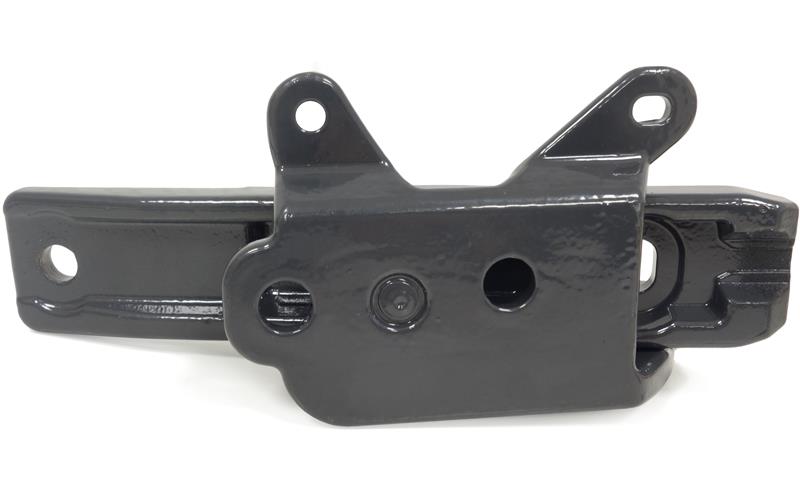 GRILLE HINGE UPPER RH VO