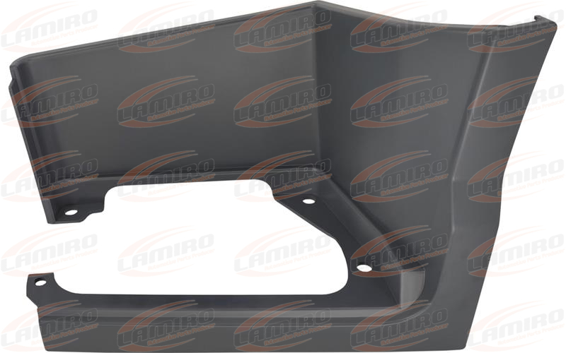 VOLVO FH STAIRCASE STEP STEP
thunder grey
LH