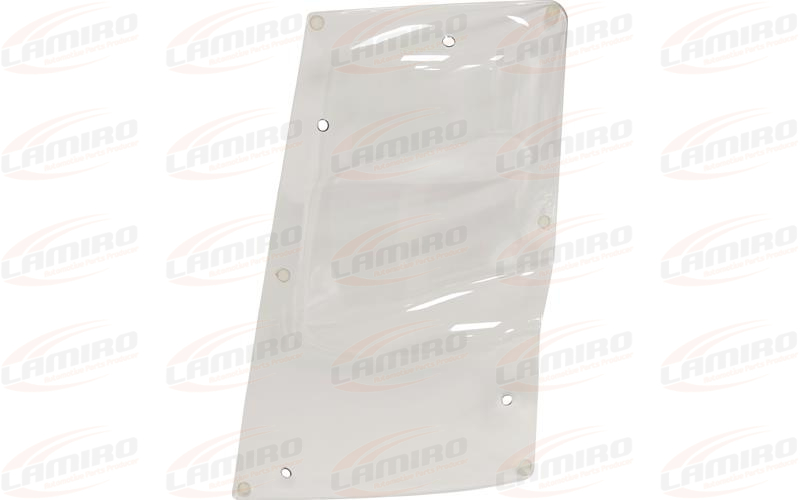 HEAD LAMP PROTECTOR LH