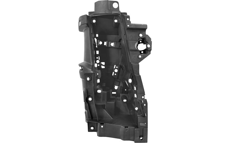 HEAD LAMP HOUSING RH