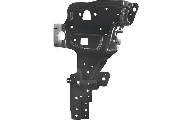 Braket RH VO
