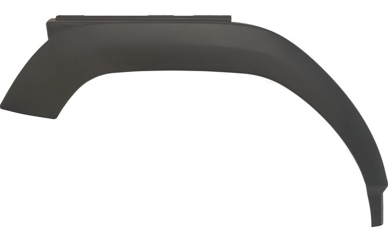 Fender guard RH