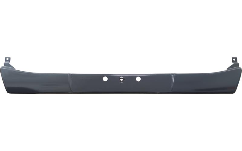 middle bumper strip
Impact protector