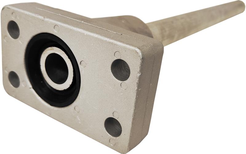 TAIL LAMP BRACKET(10*2)(REAR)