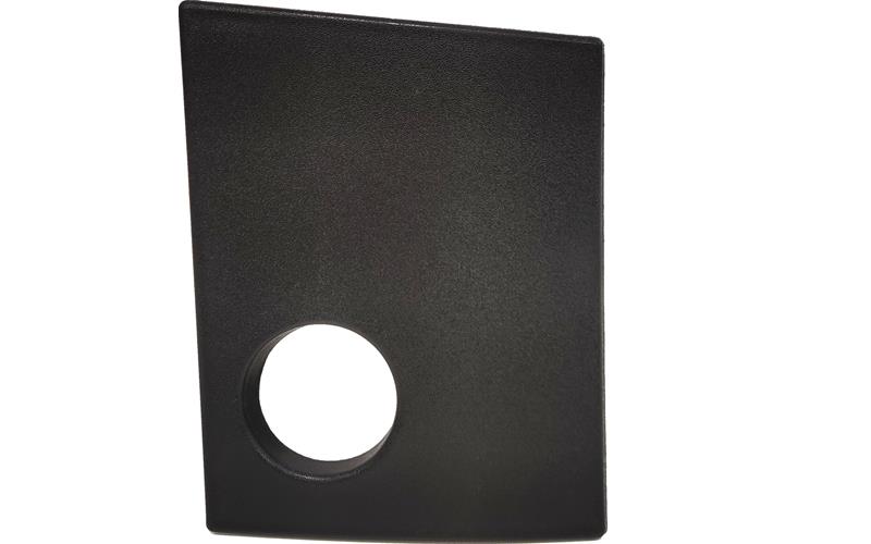 FOG LAMP PLASTIC COVER RH