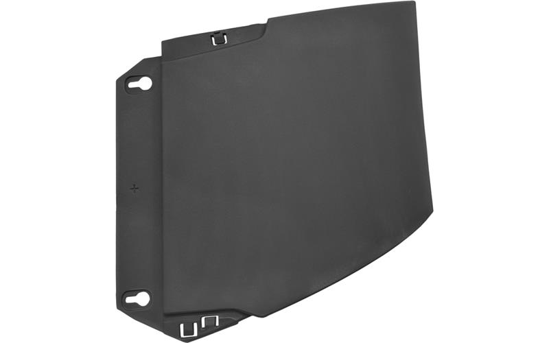 CORNER PANEL LH