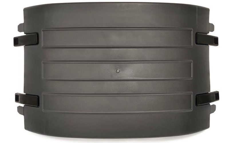 REAR MUDGUARD(MIDDLE)