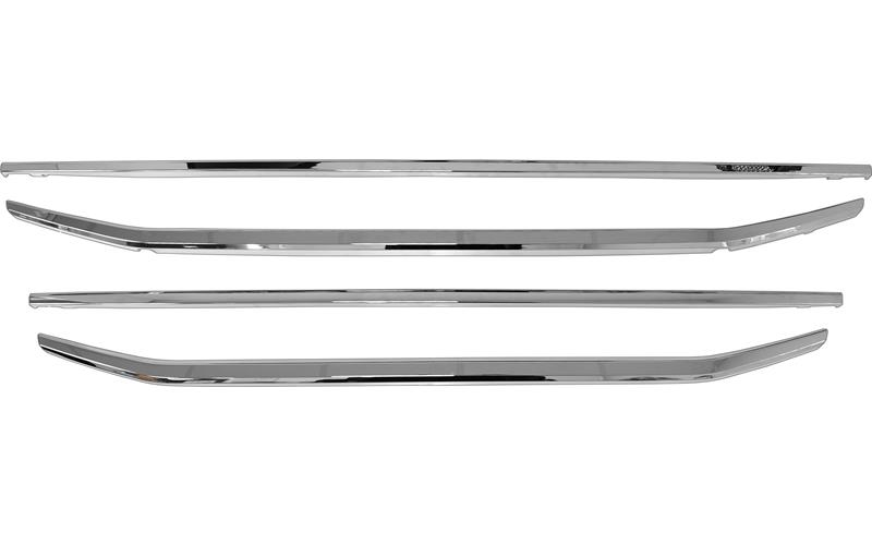 Decorative strip