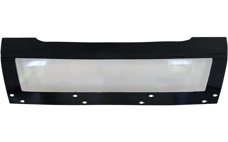 sunshade cover middle