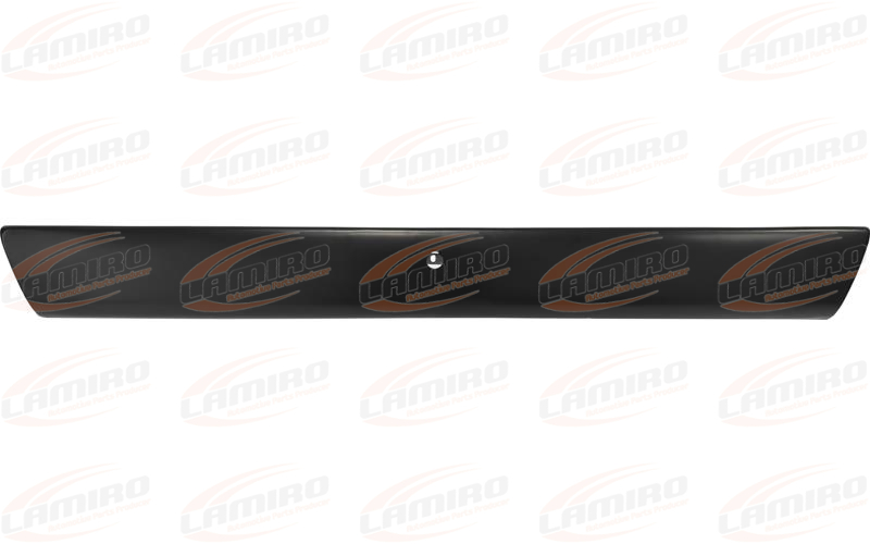 FRONT BUMPER (STEEL)(MIDDLE)