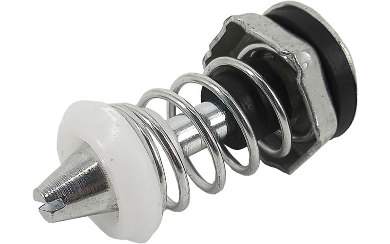 FRONT PANEL CATCH