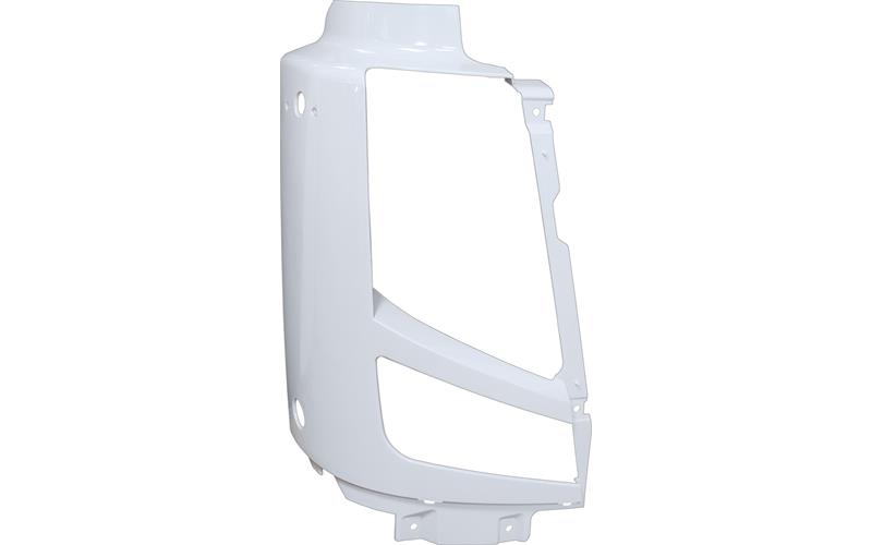 HEAD LAMP CASE RH
