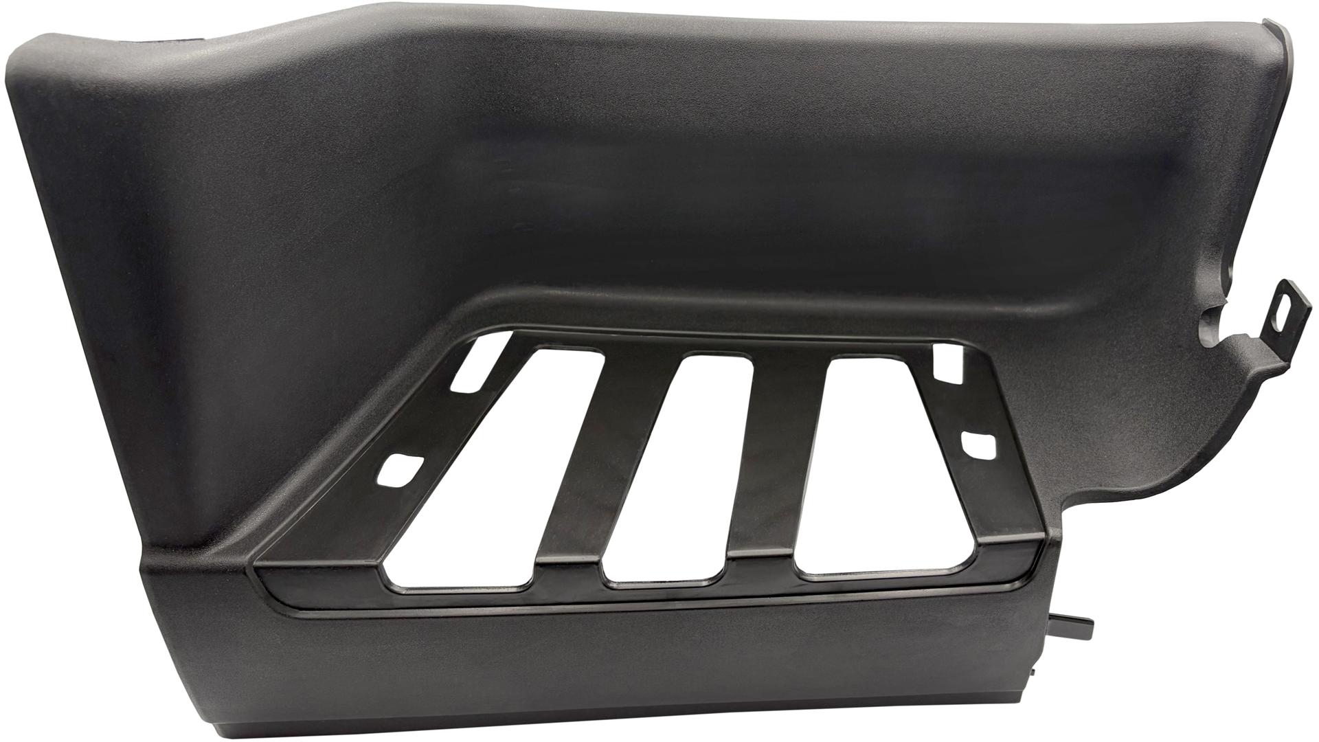 STEP RUBBER RH