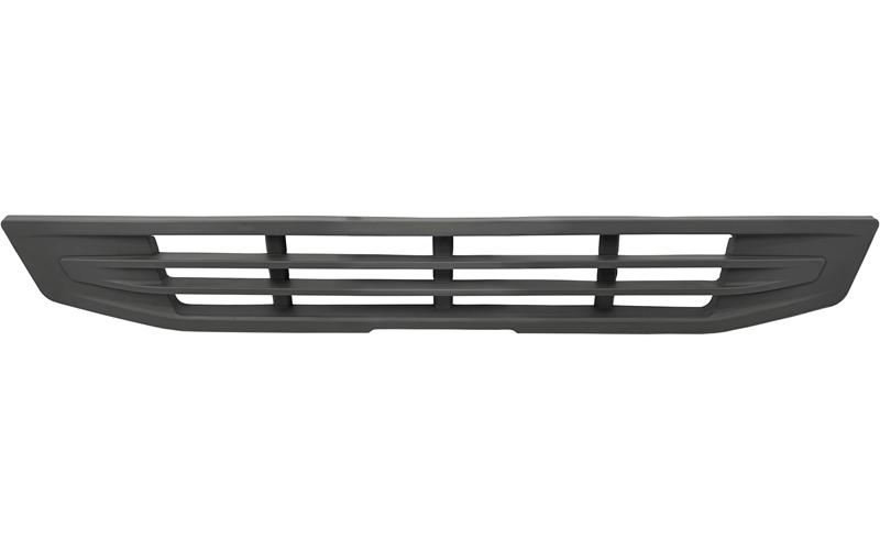 plastic grille