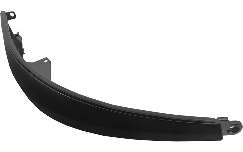 BUMPER UNPAINTED RH