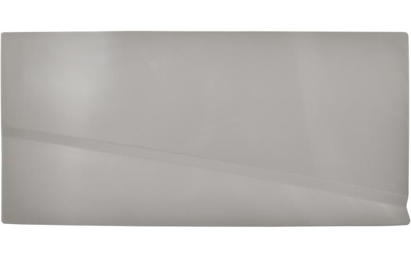 Boot lid; right  iron
