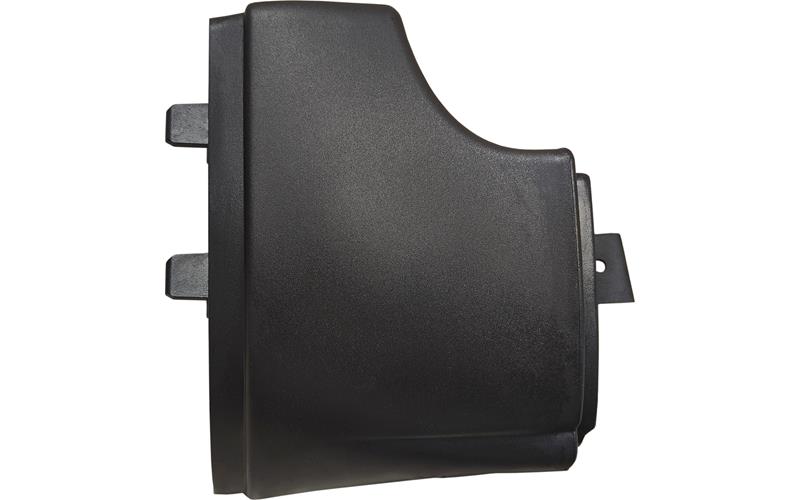 STEP RUBBER LOWER LH