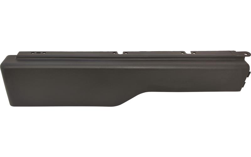REAR PILLAR LOWER RH