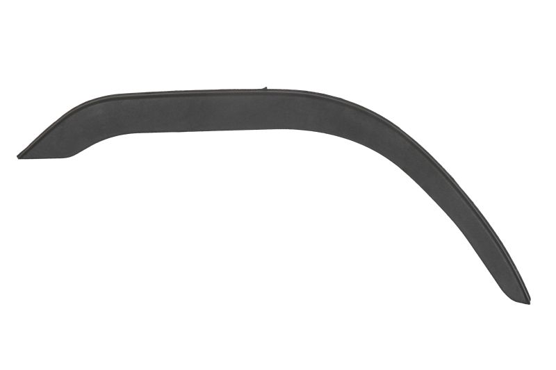 FENDER SEAL RH