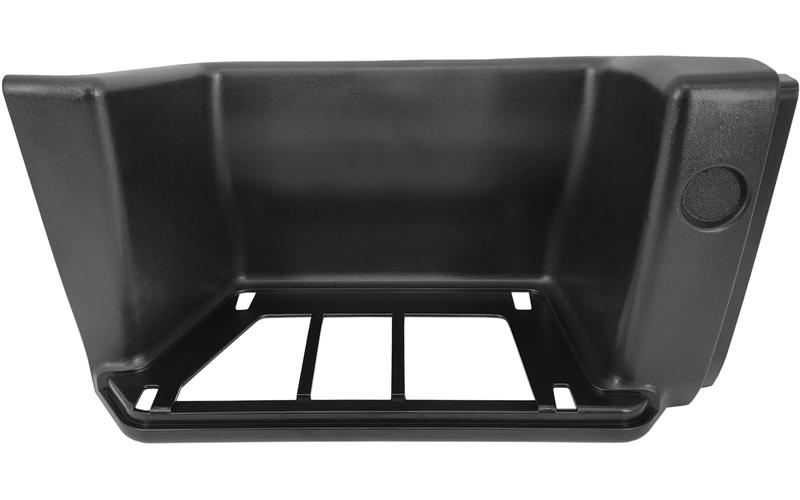 STEP RUBBER RH