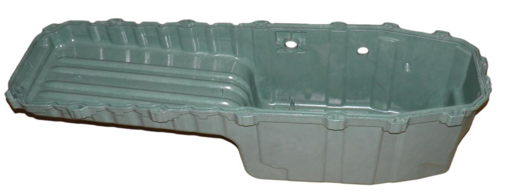 OIL SUMP