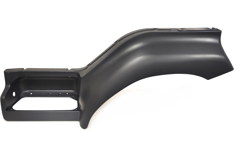 FENDER LH