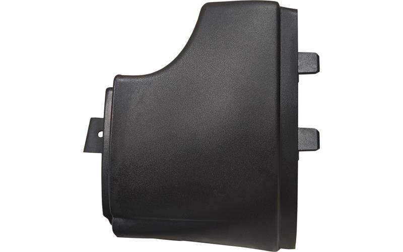STEP RUBBER LOWER RH