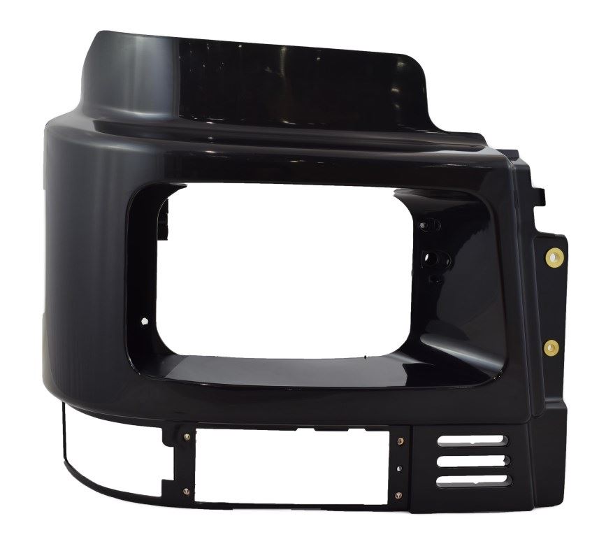HEAD LAMP CASE RH