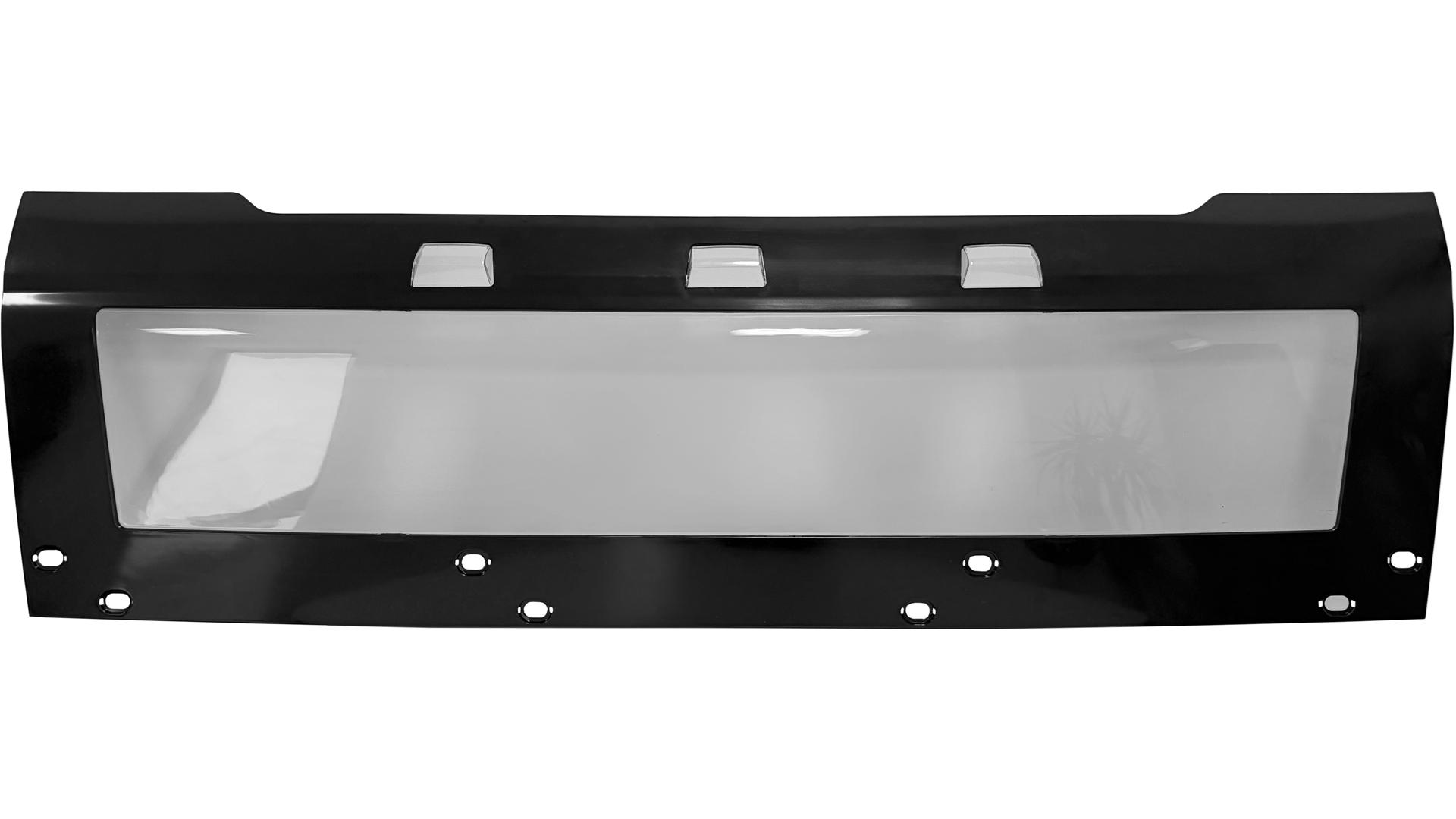 sunshade cover middle