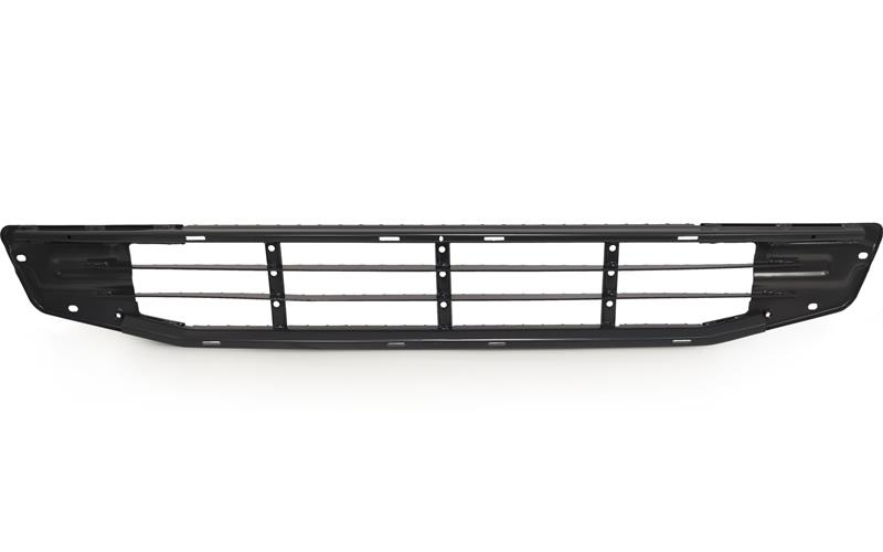 VOLVO FH4 FRONT GRILLE UPPER step