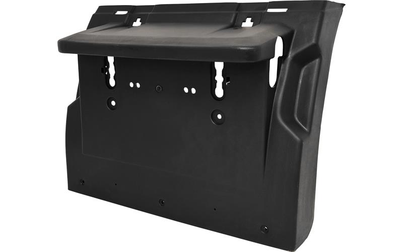 REAR MUDGUARD(REAR)