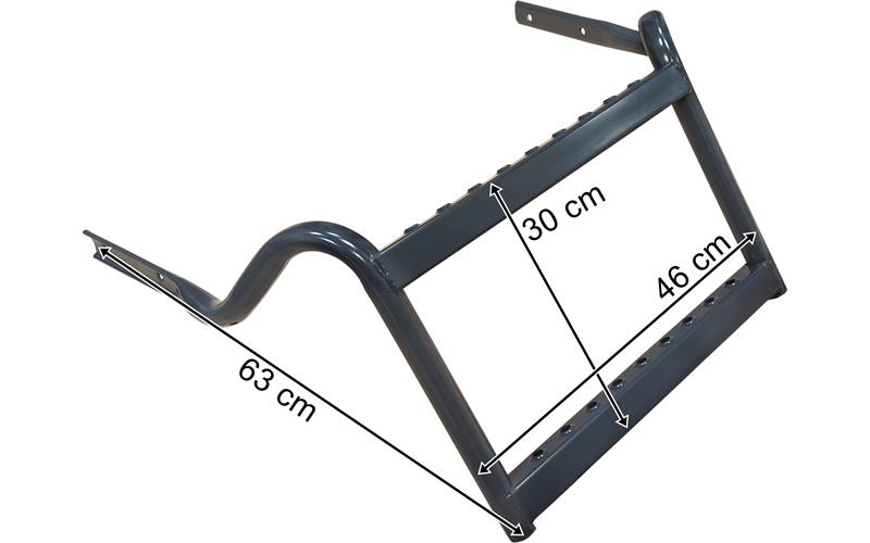 STEP BRACKET