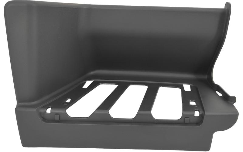 STEP LOWER PLASTIC TYPE
