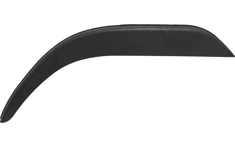WHEEL BROW LH