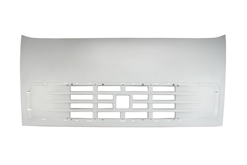 FRONT PANEL